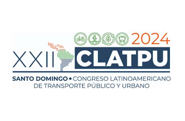 XXII-Congreso-Latinoamericano-de-Transporte-Público-y-Urbano-(CLATPU)